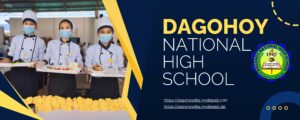 Welcome to Dagohoy National High School