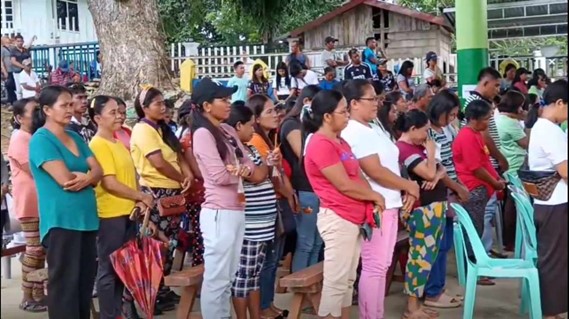 First PTA Meeting SY 2025-2026